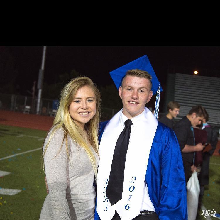 Fruita Monument High School Graduation 2016