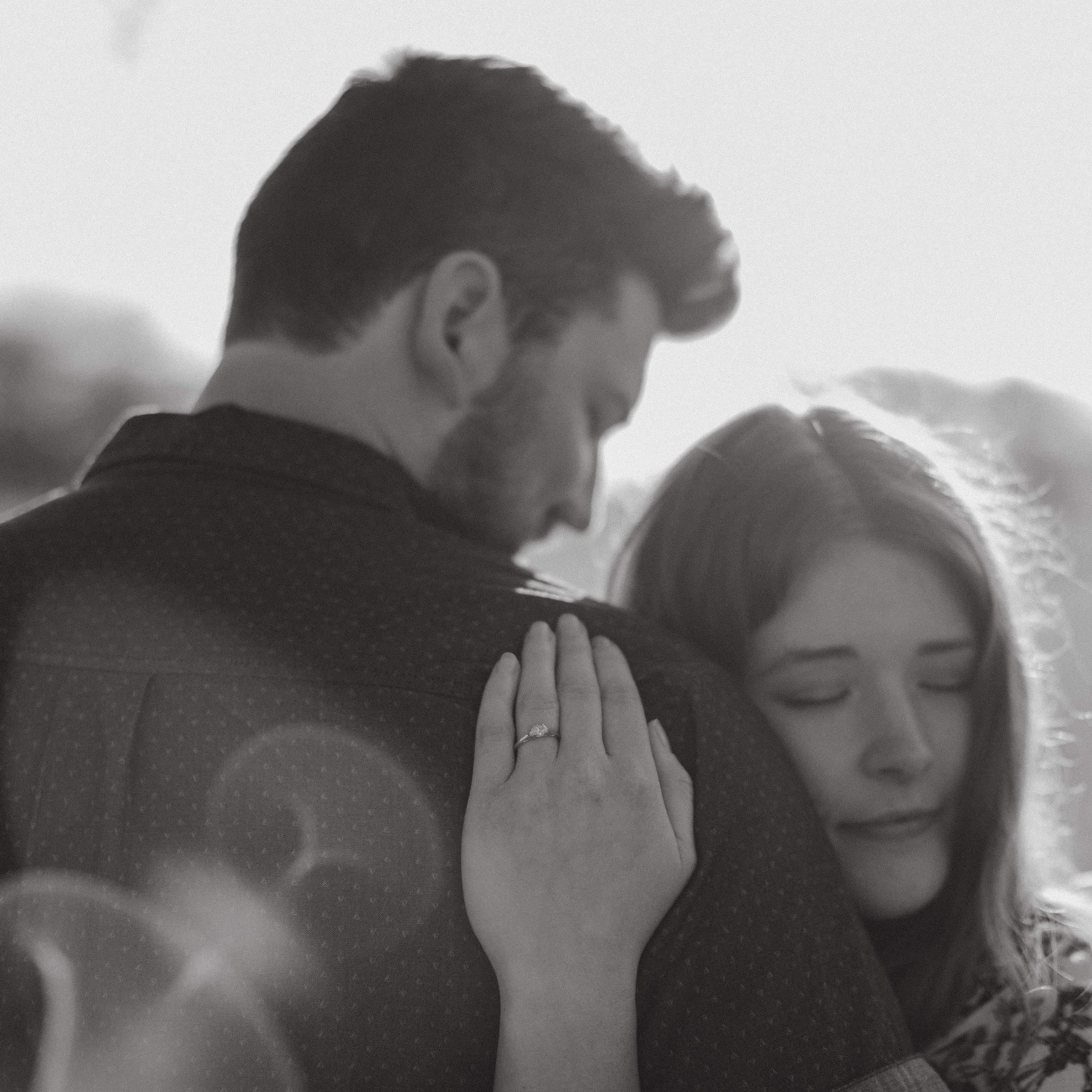 The Engagement - 04.22.22 (photo by Haley Carman)