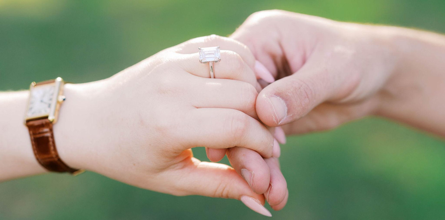 The Wedding Website of Patrick Davis and Rose Majors