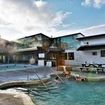 White Sulphur Springs