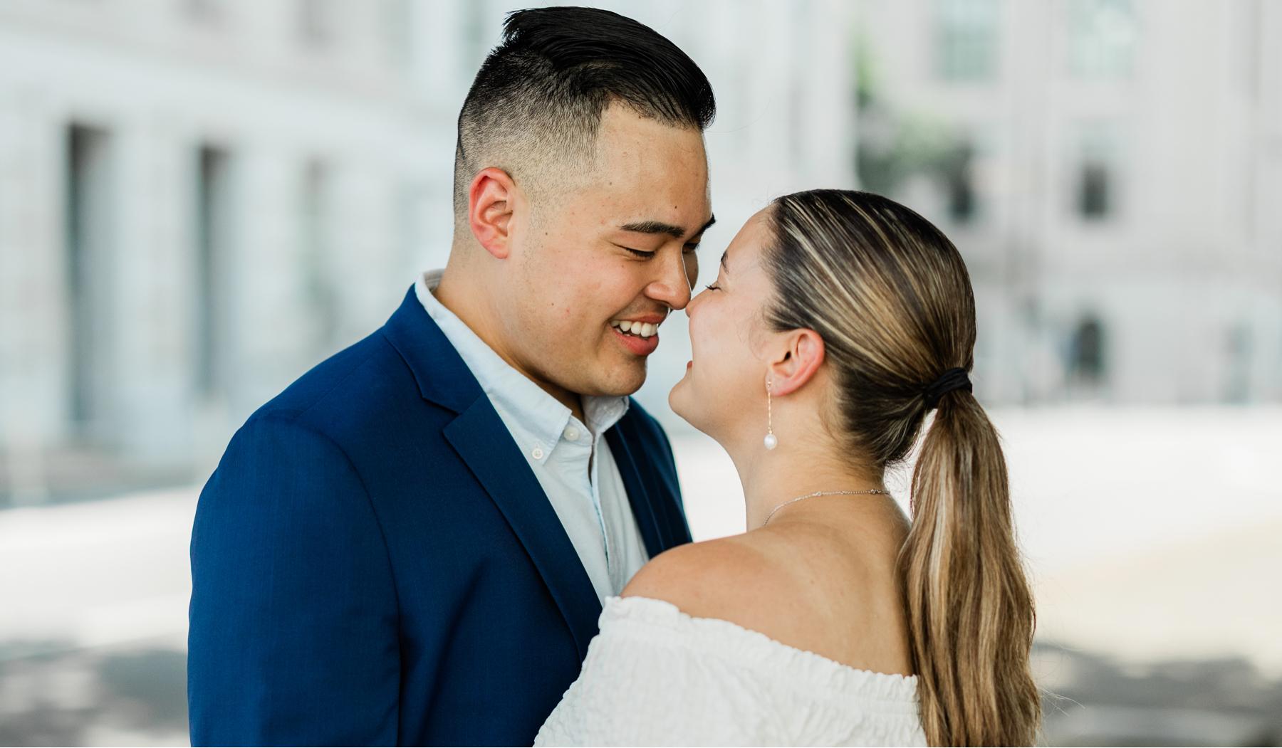 The Wedding Website of Ally Benitez and Brendan Benitez