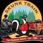 The Skunk Train