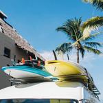 Lunazul Surf School & Shop