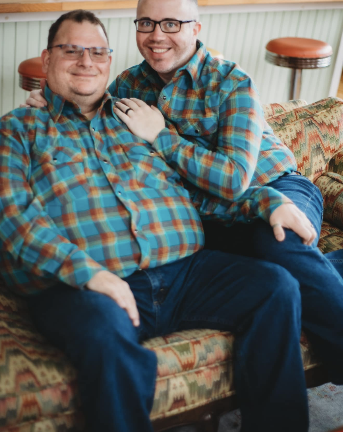 The Wedding Website of Dale Henning and Lyon Stephens