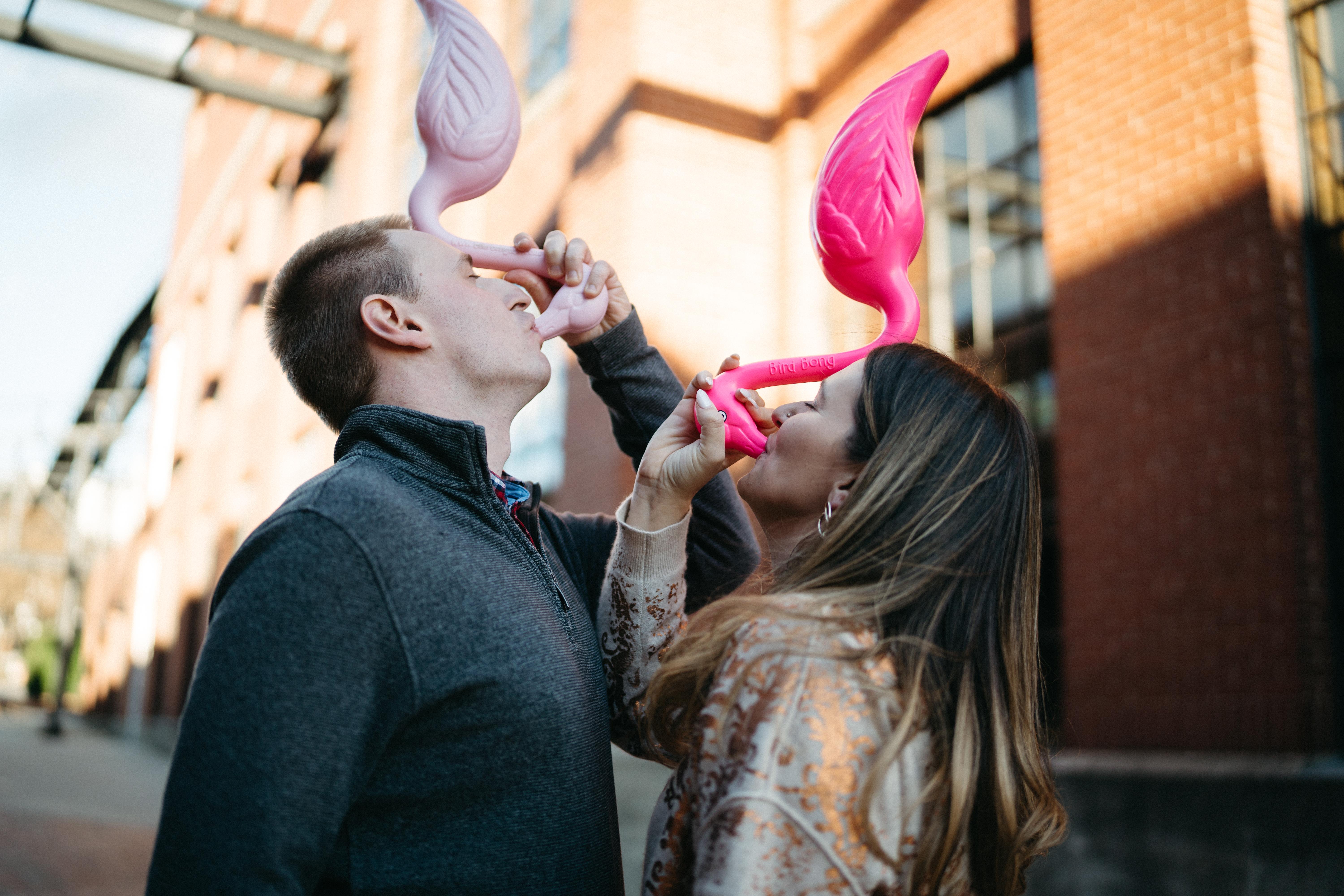 The Wedding Website of Paige Ladisic and Tommy Hamzik