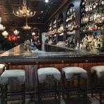 CW's Gin Joint