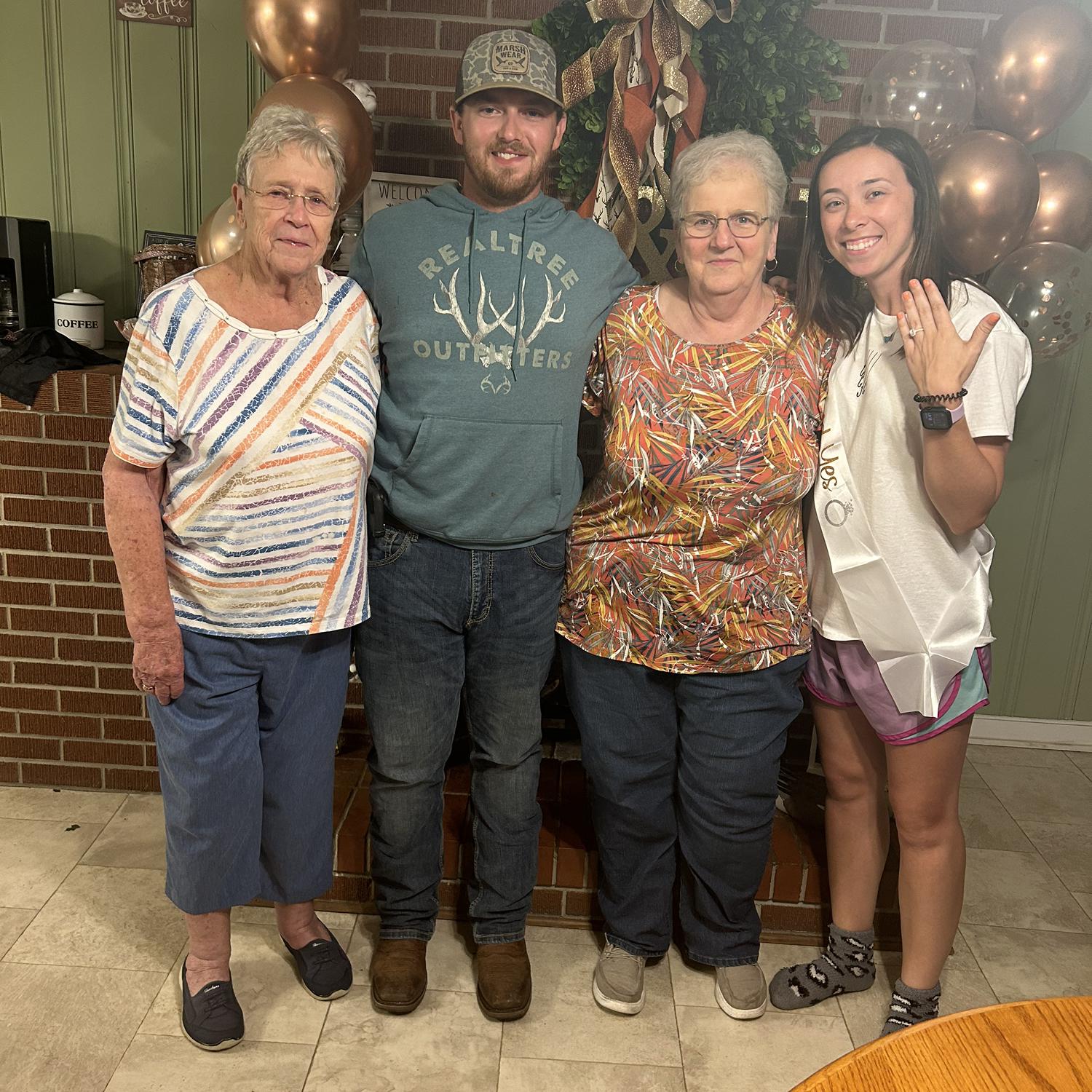 Mawmaw & Mimi 🫶🏻