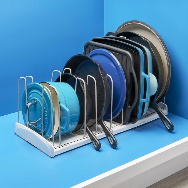 Expandable Rack Kitchenware Divider