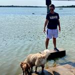 White Rock Lake