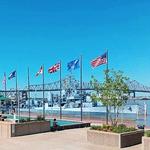 USS KIDD Veterans Museum