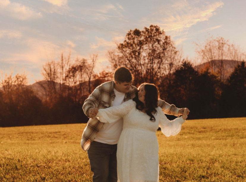 The Wedding Website of Levi Moore and Madison Howard