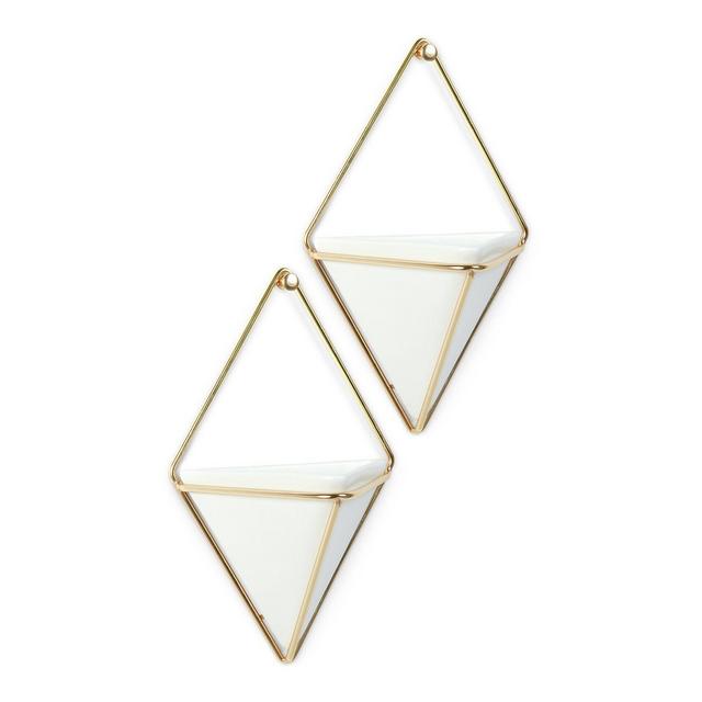 Umbra Small Trigg Wall Display Set