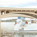 Tempe Town Lake