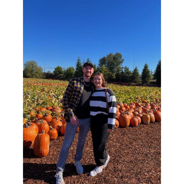 The Day We got Engaged