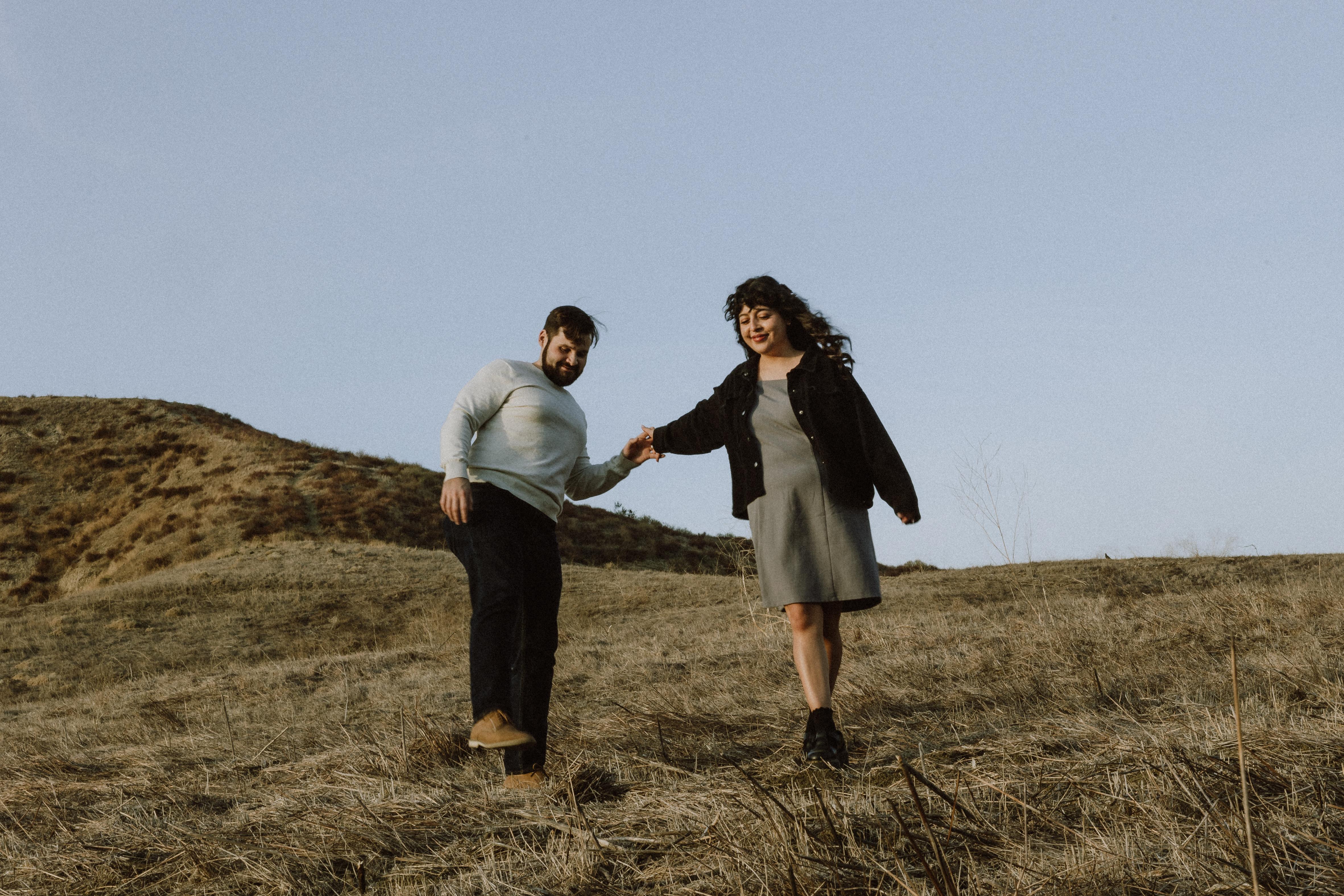 The Wedding Website of Nathalie Reyes Rico and Cameron Alvarado