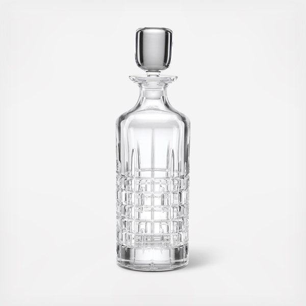 Reed & Barton Deklan Decanter