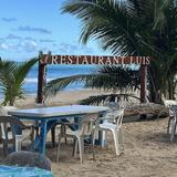 restaurante luis