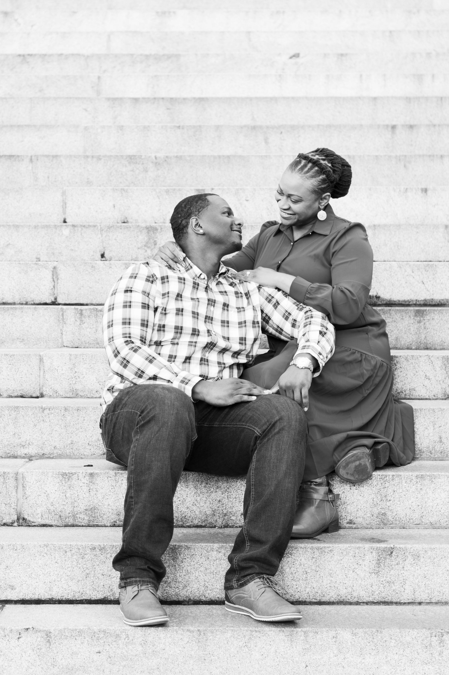The Wedding Website of Gabrielle Yameese Galloway and Anthony Jerome Brown