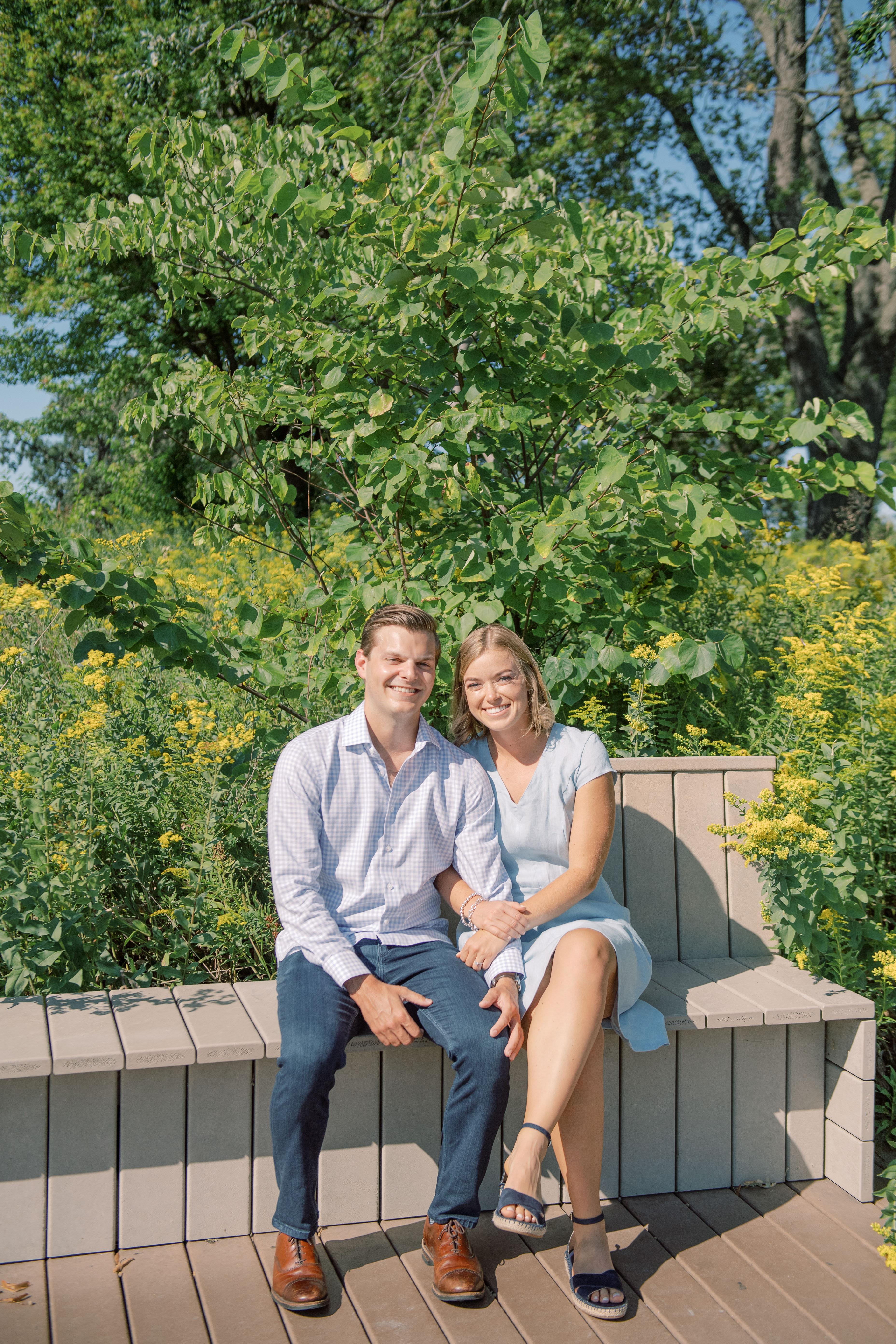 The Wedding Website of Alex Tatham and Grace Nelson