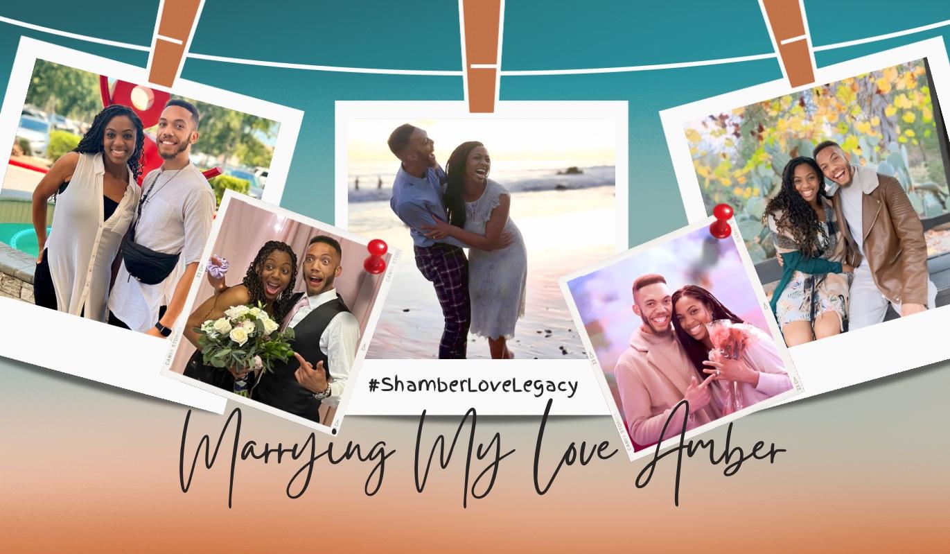 The Wedding Website of Shaun Anastascio and Amber Anderson