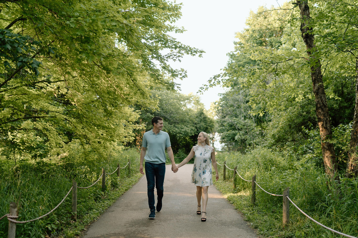 The Wedding Website of Carrie Leibensperger and Mike Roche