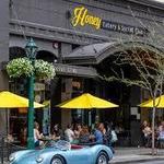Honey Eatery and Social Club