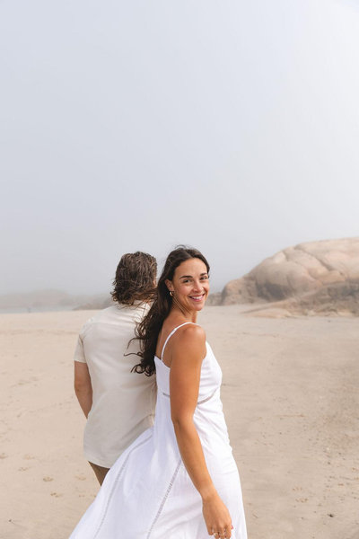 Sammy Johnson and Chad Varney's Wedding Website