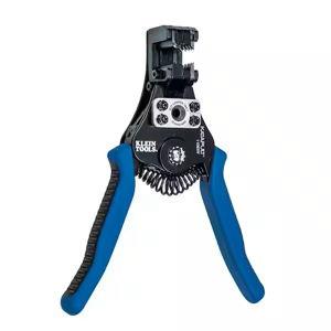 Katapult Wire Stripper and Cutter for 8-20 AWG Solid and 10-22 AWG Stranded Wire