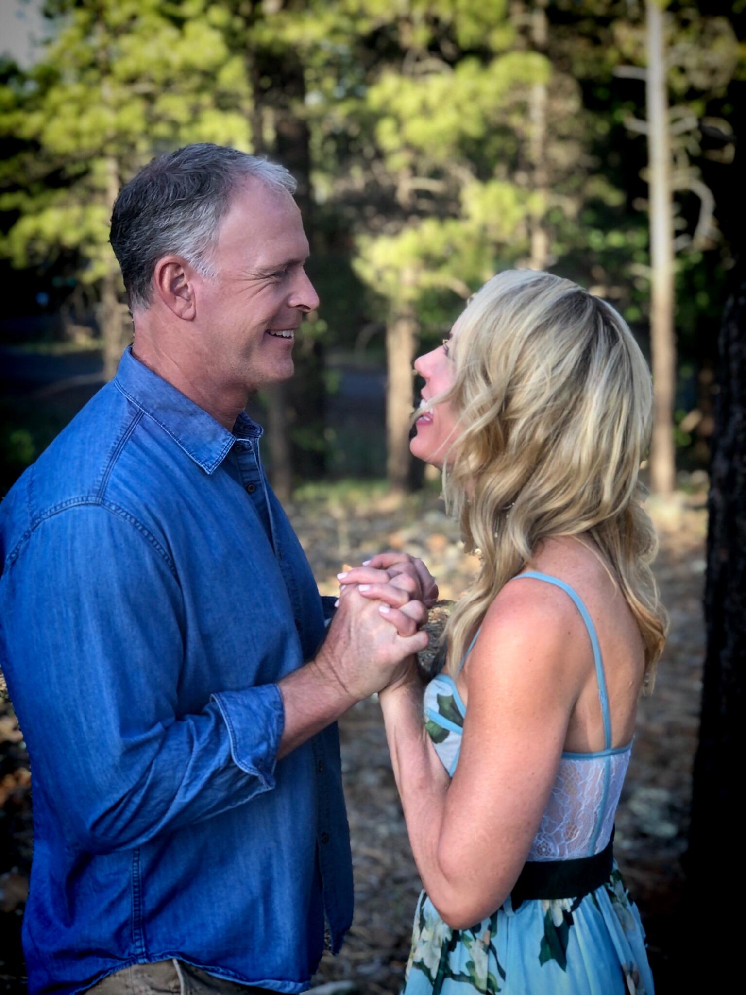The Wedding Website of Ali Rose and Gregg Patterson