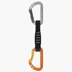 Petzl Spirit Express Quickdraw 17cm