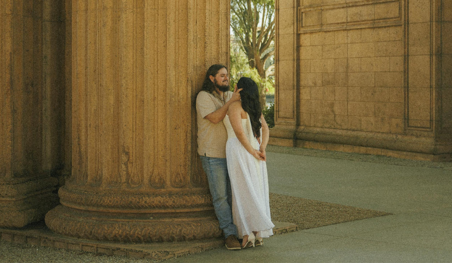 The Wedding Website of Delilah Gonzalez and Mason McVey