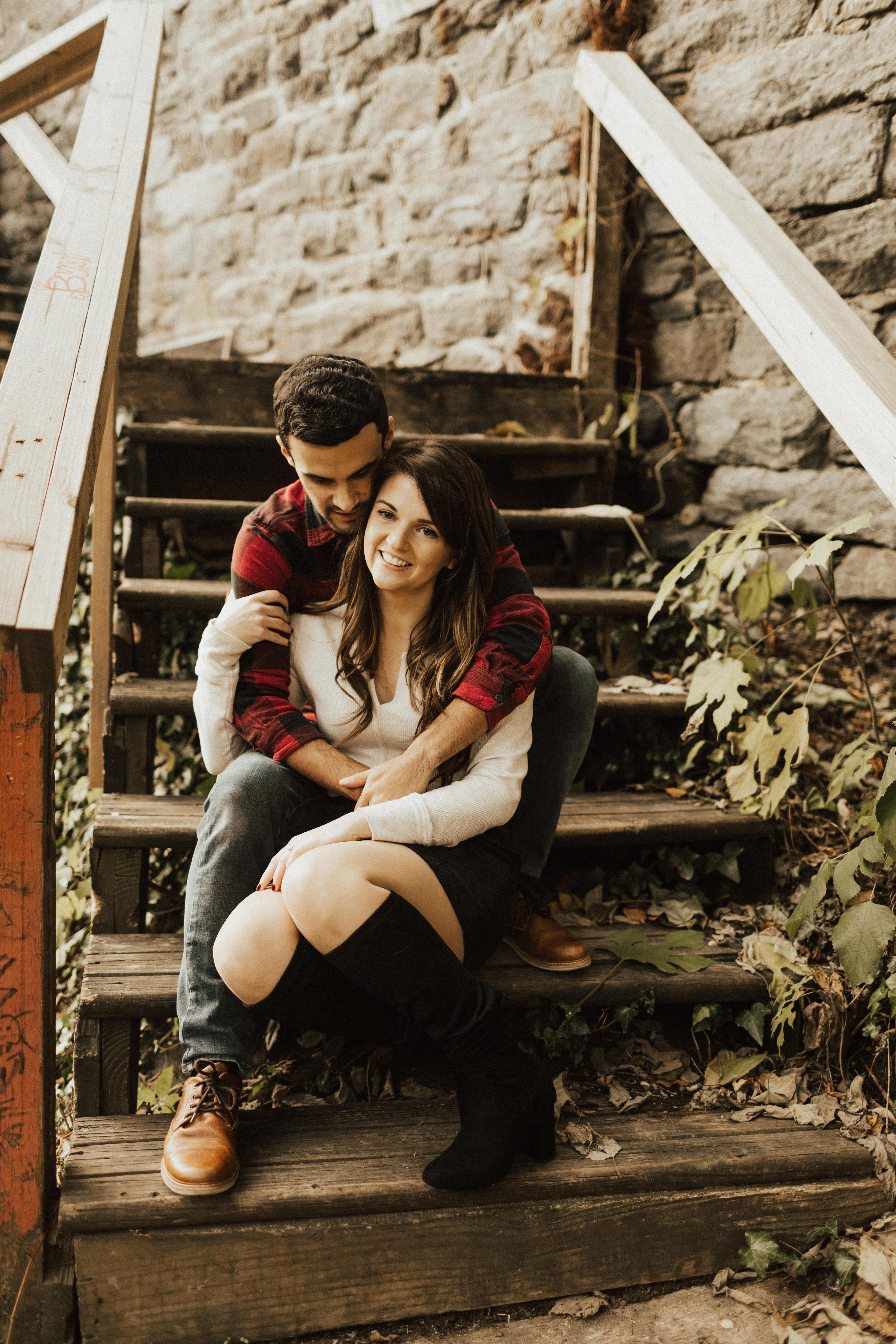 The Wedding Website of Katie Thompson and Ryan Glass