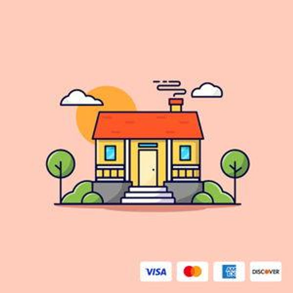 First Home Fund! (Credit card)