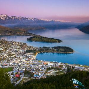 New Zealand Honeymoon Fund