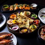 Places for Chow & Drinks