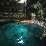 CENOTES 💧