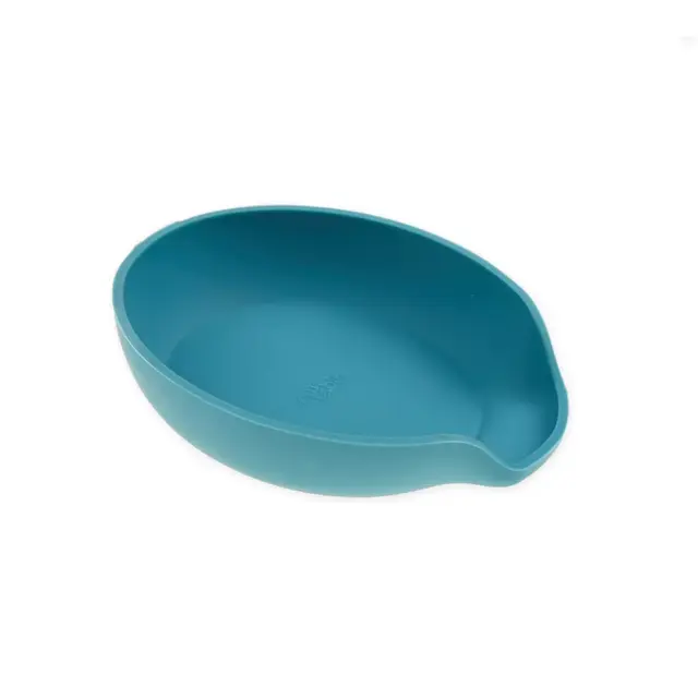Our Table™ Silicone Spoon Rest in Blue