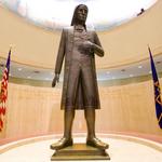 The State Museum of Pennsylvania