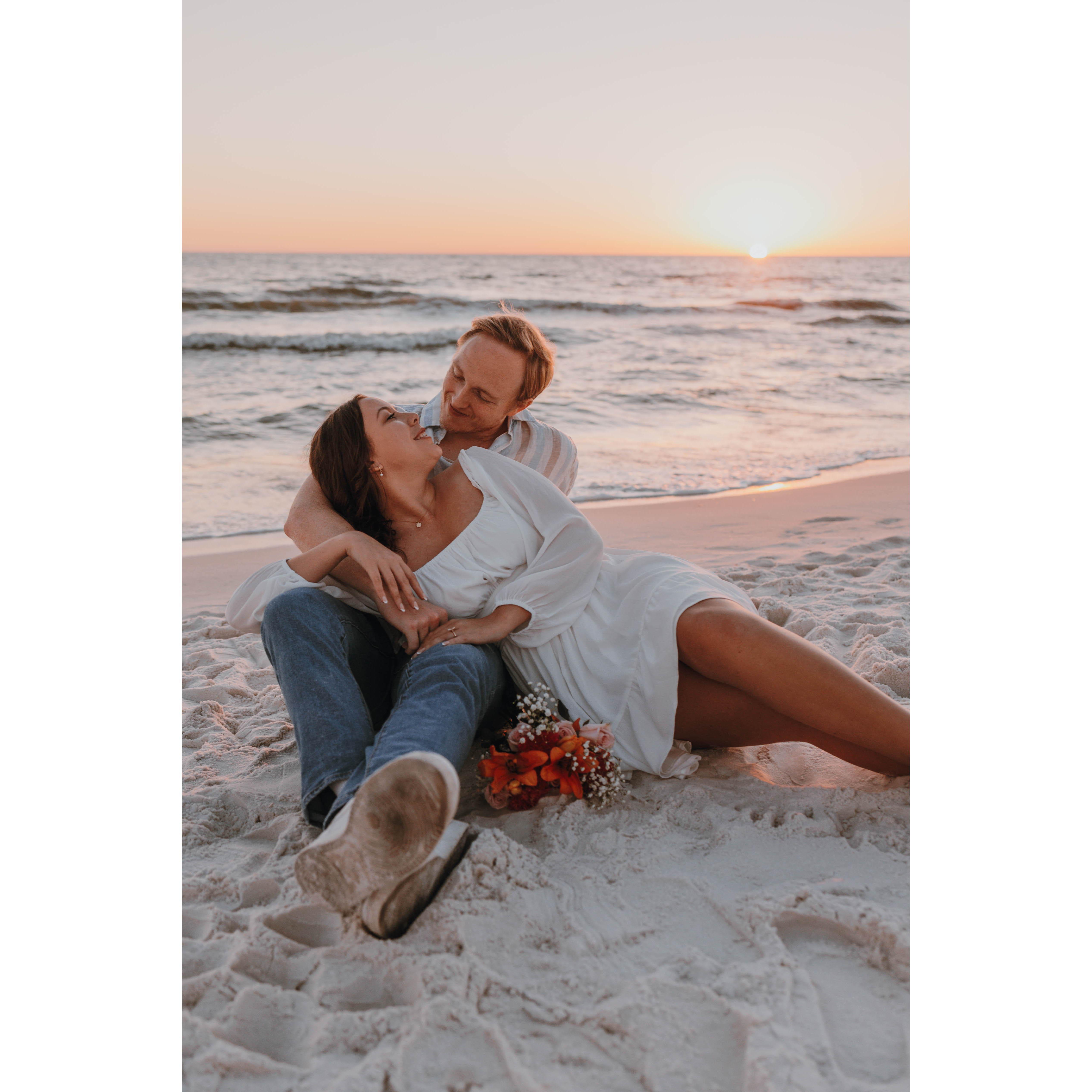 Engagement Photos