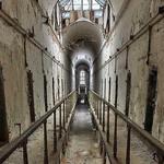 Eastern State Penitentiary