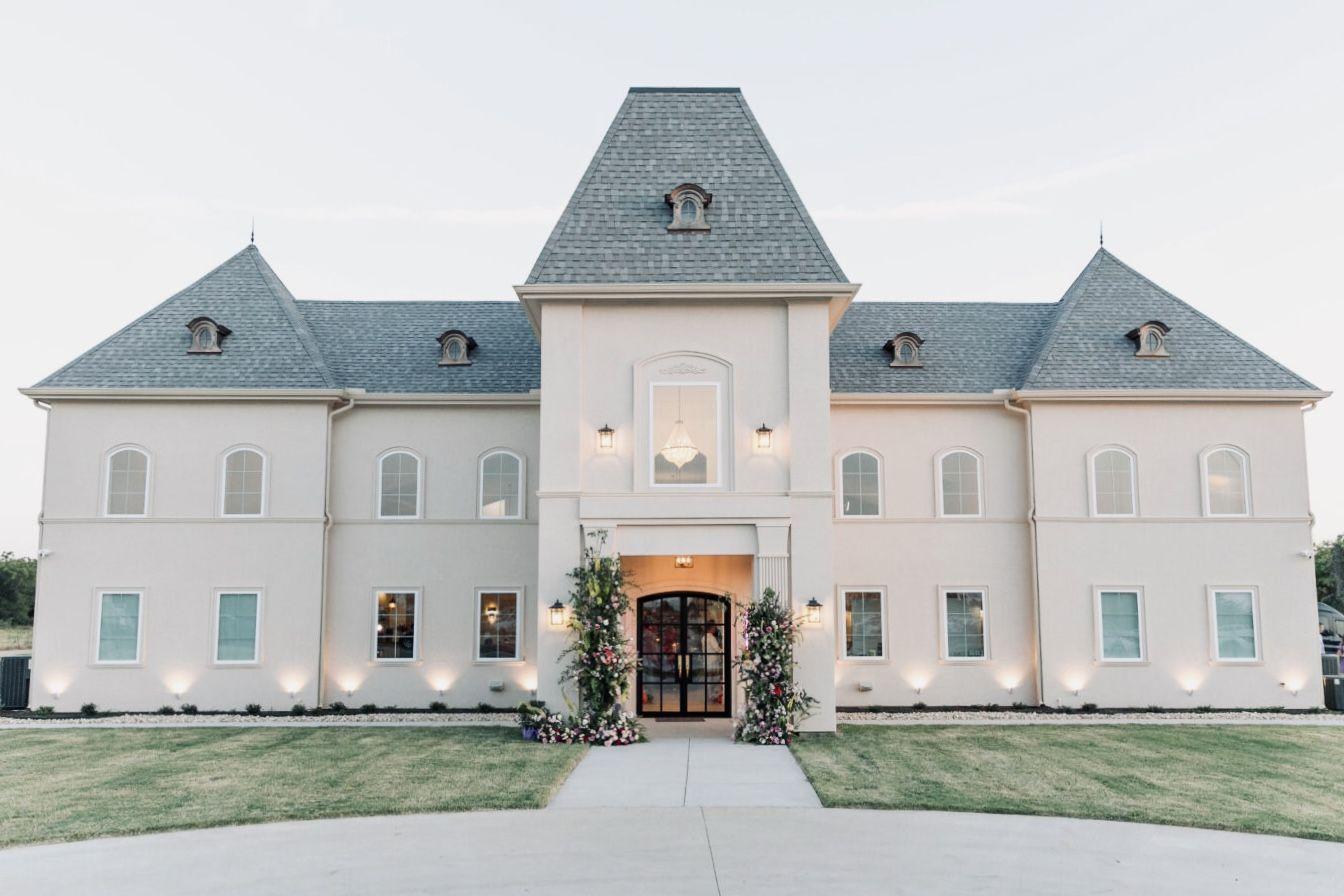 The Wedding Website of Aimee Rodas and Juan Luna