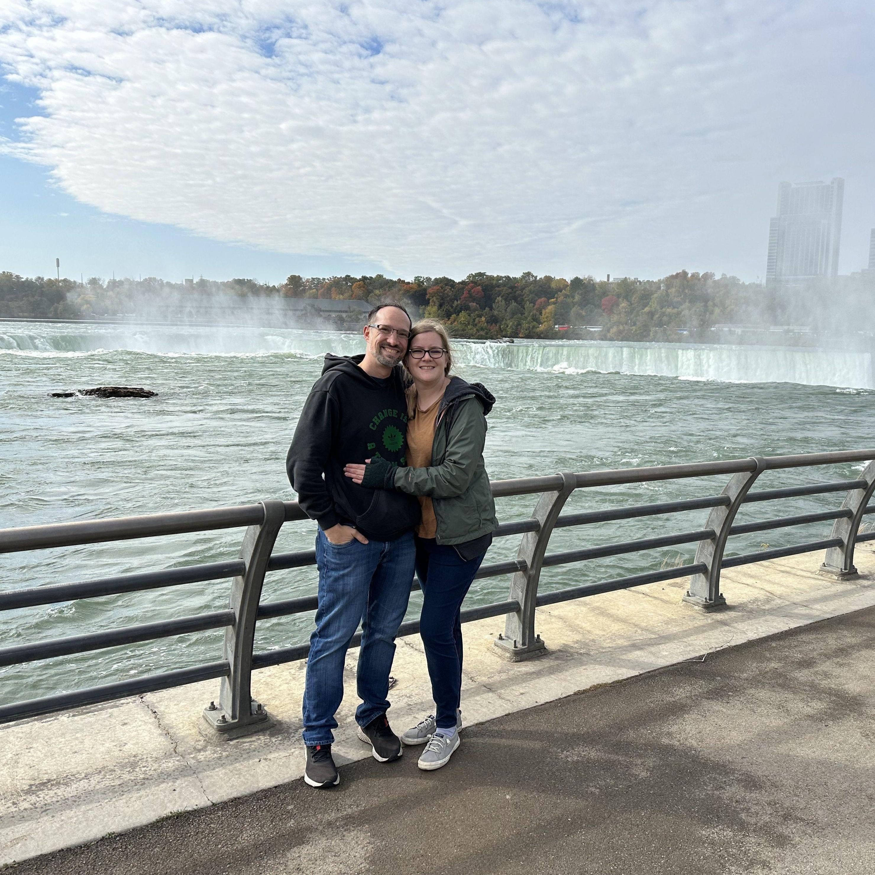 Niagara Falls