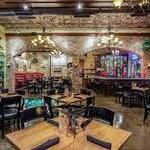 Capone's Coal Fired Pizza