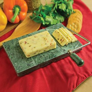 Marble Cheese Slicer