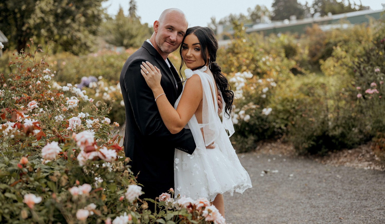 Sheena Eickhoff and Nathan Chartrand's Wedding Website