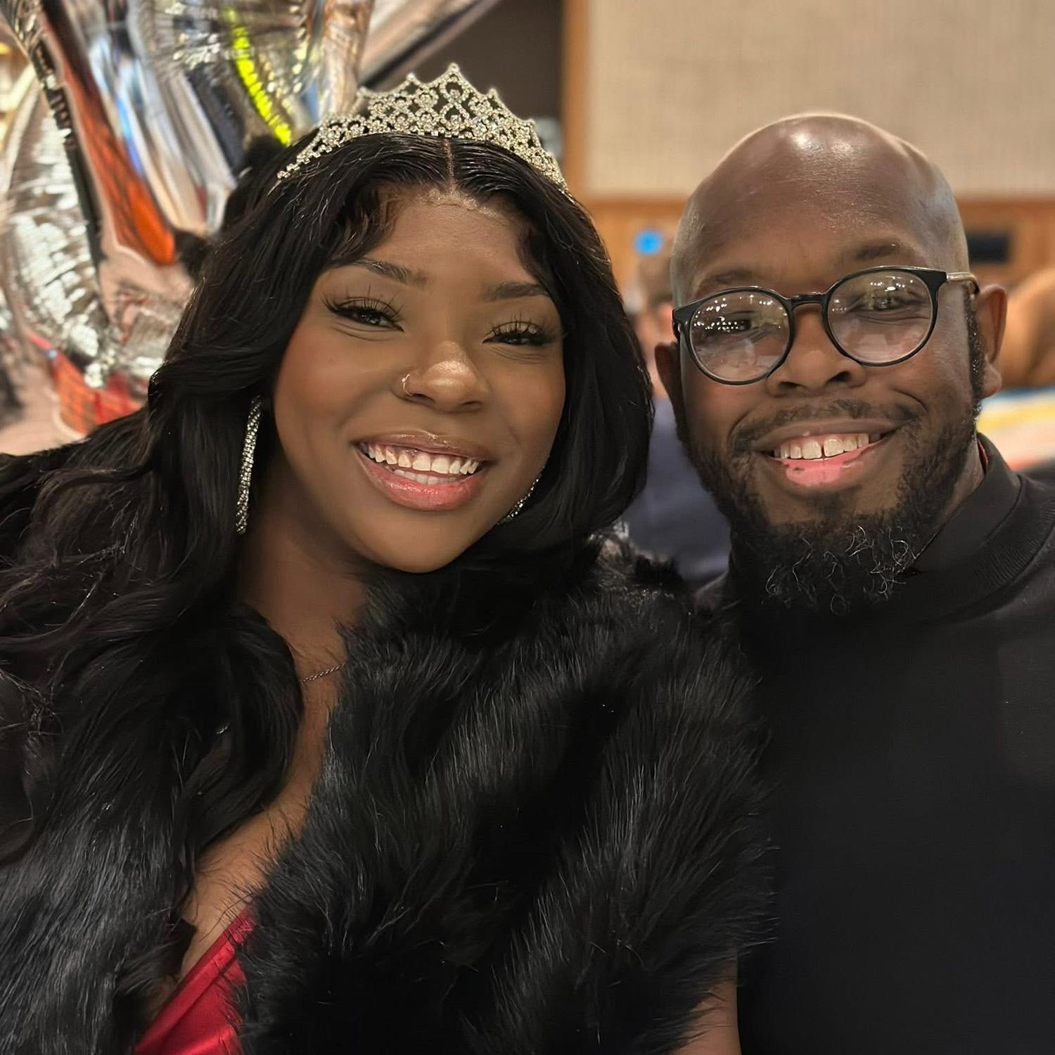 Diamond’s 24th Birthday🥳