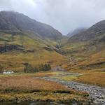 Loch Ness, Scottish Highlands, Glencoe and Pitlochry Tour (Day Trip from Edinburgh)