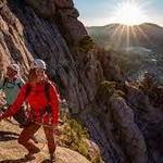 Tahoe Via Ferrata