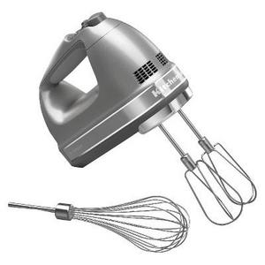 KitchenAid 7-Speed Digital Hand Mixer - KHM7210