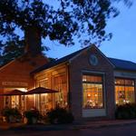 Blue Talon Bistro